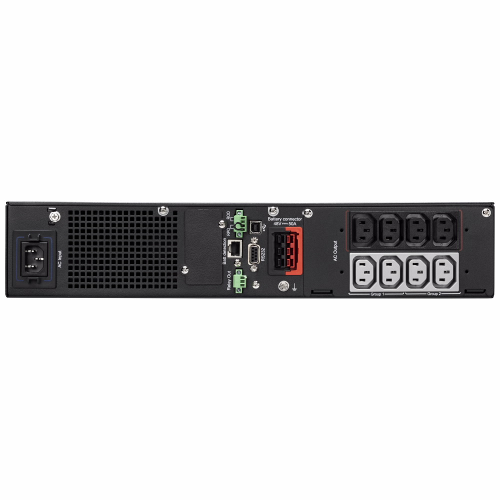 EATON CORPORATION EATON 5PX 1000I RT2U G2