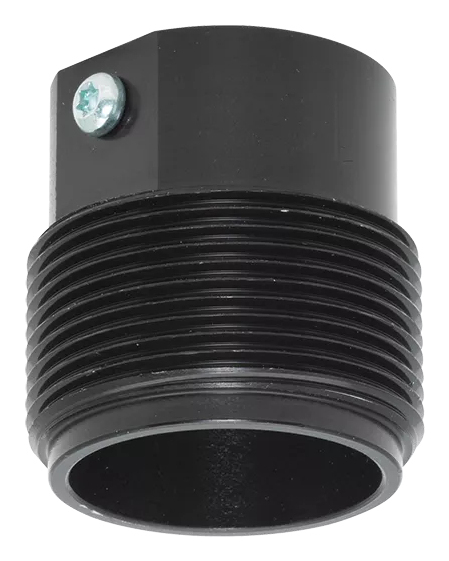 AXIS T91a06 Pipe Adapter 3/4-1.5in