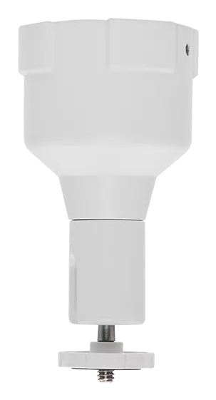 AXIS Camera Holder For Indoor Use For Mounting 1.5in Nps Or Npt Pipes (5017-051)