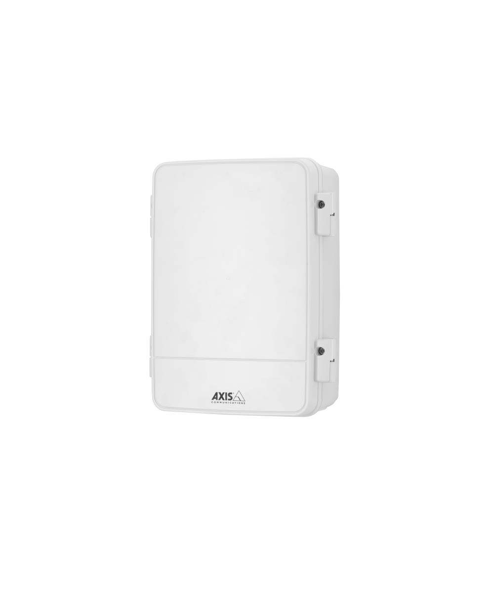 AXIS T98a15-ve Surveillance Cabinet
