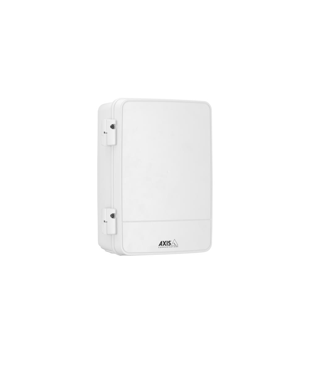 AXIS T98a15-ve Surveillance Cabinet