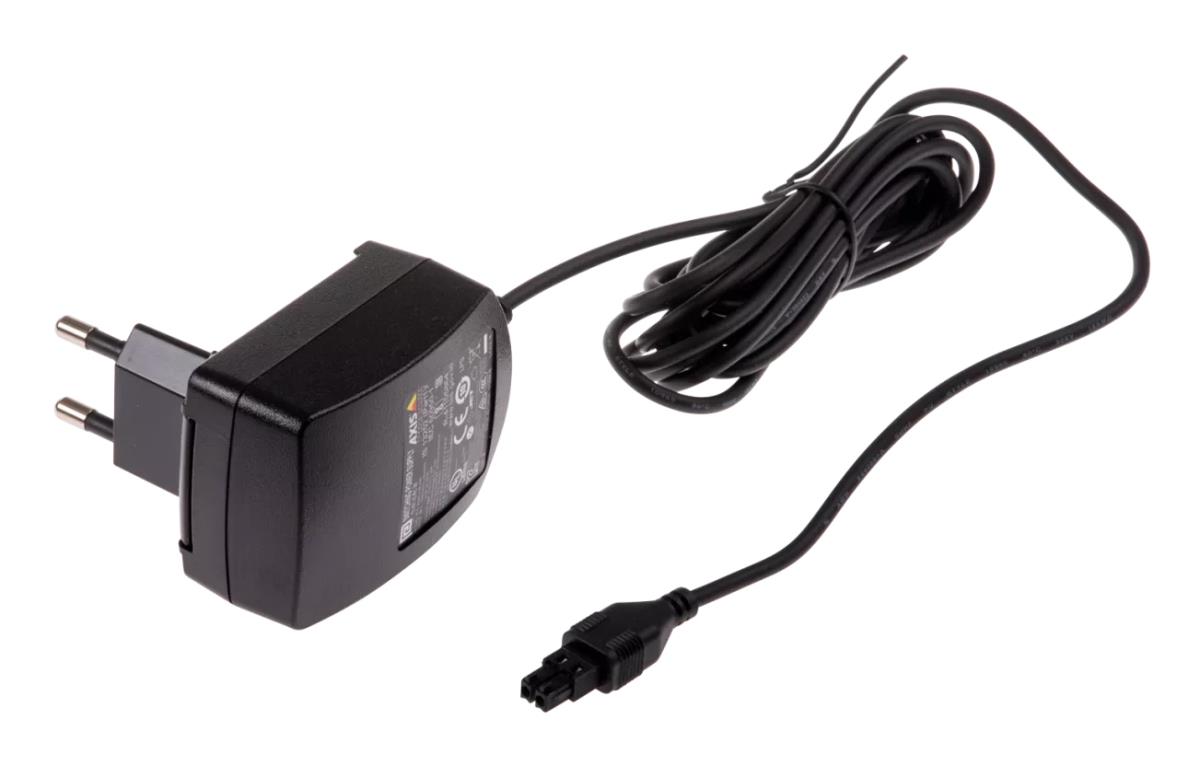 AXIS Mains Adaptor Ps-k T-c (5503-681)