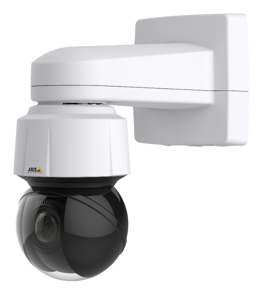 AXIS T91g61 Wall Mount