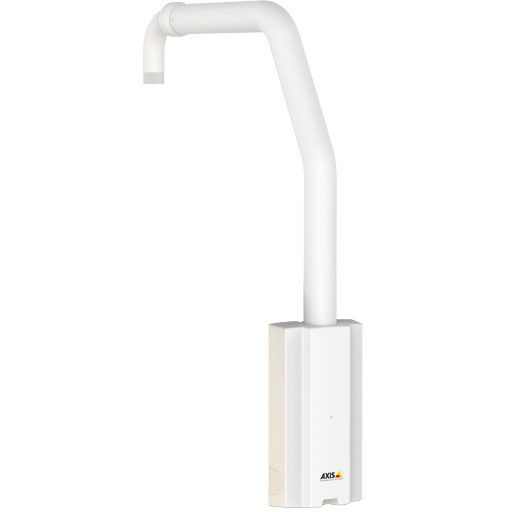 AXIS T91d62 Telescopic Parapet Mount