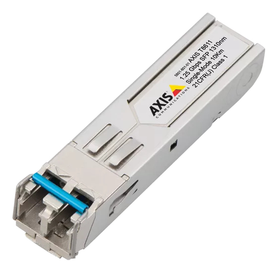AXIS T8611 Sfp Module Lc.lx