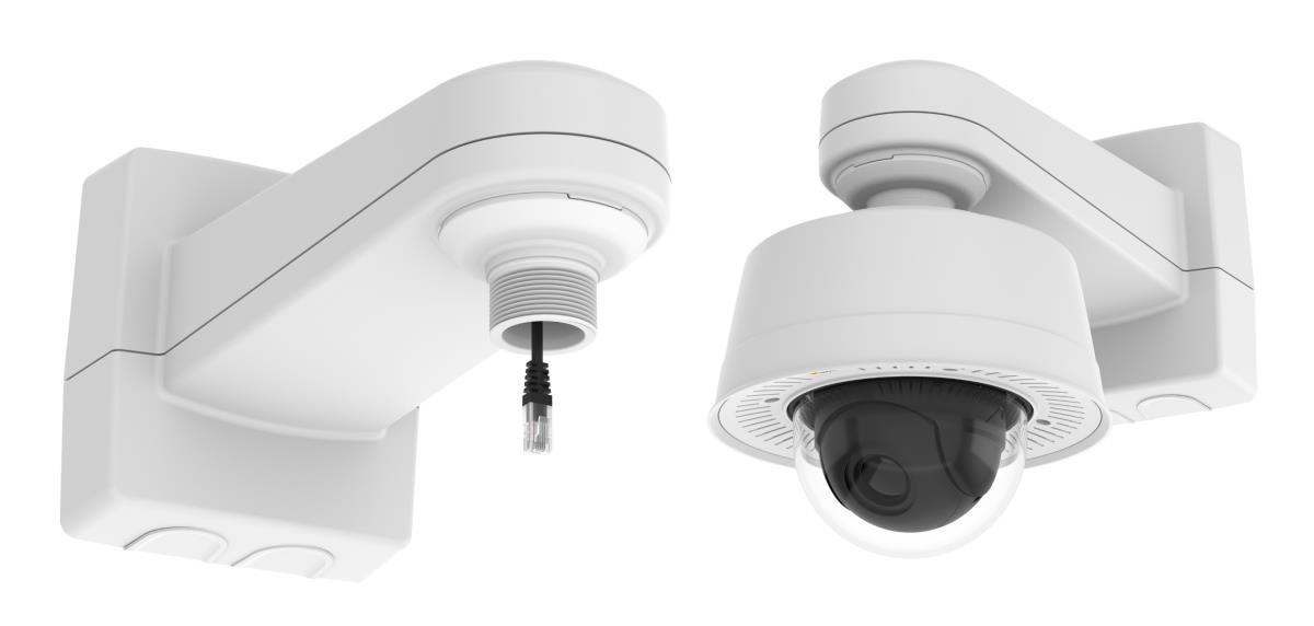 AXIS T91h61 Wall Mount