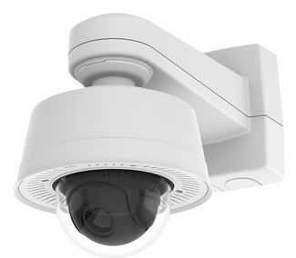 AXIS T91h61 Wall Mount