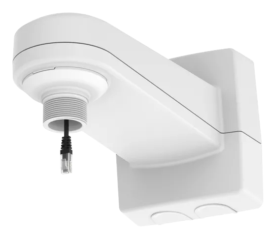 AXIS T91h61 Wall Mount