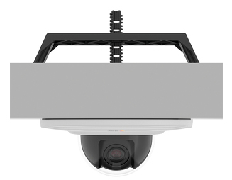 AXIS T94s01l Recessed Mount 10pk