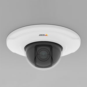 AXIS T94s01l Recessed Mount 10pk