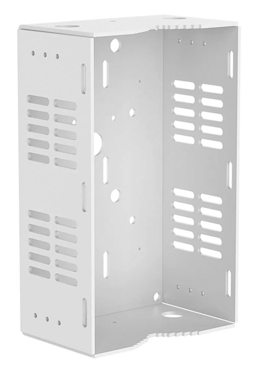 AXIS T93c Wall-pole Conduit Back Box