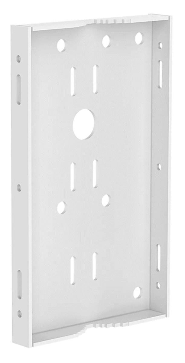 AXIS T93c Wall-pole Conduit Back Box