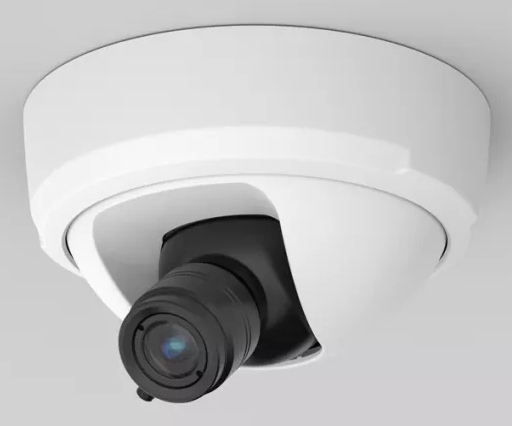 AXIS Fa4115 Sensor Unit