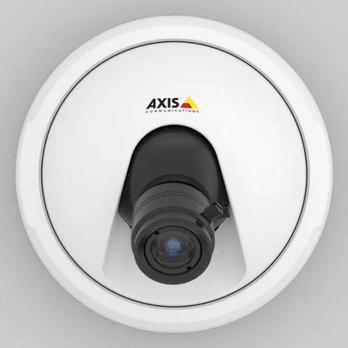 AXIS Fa4115 Sensor Unit