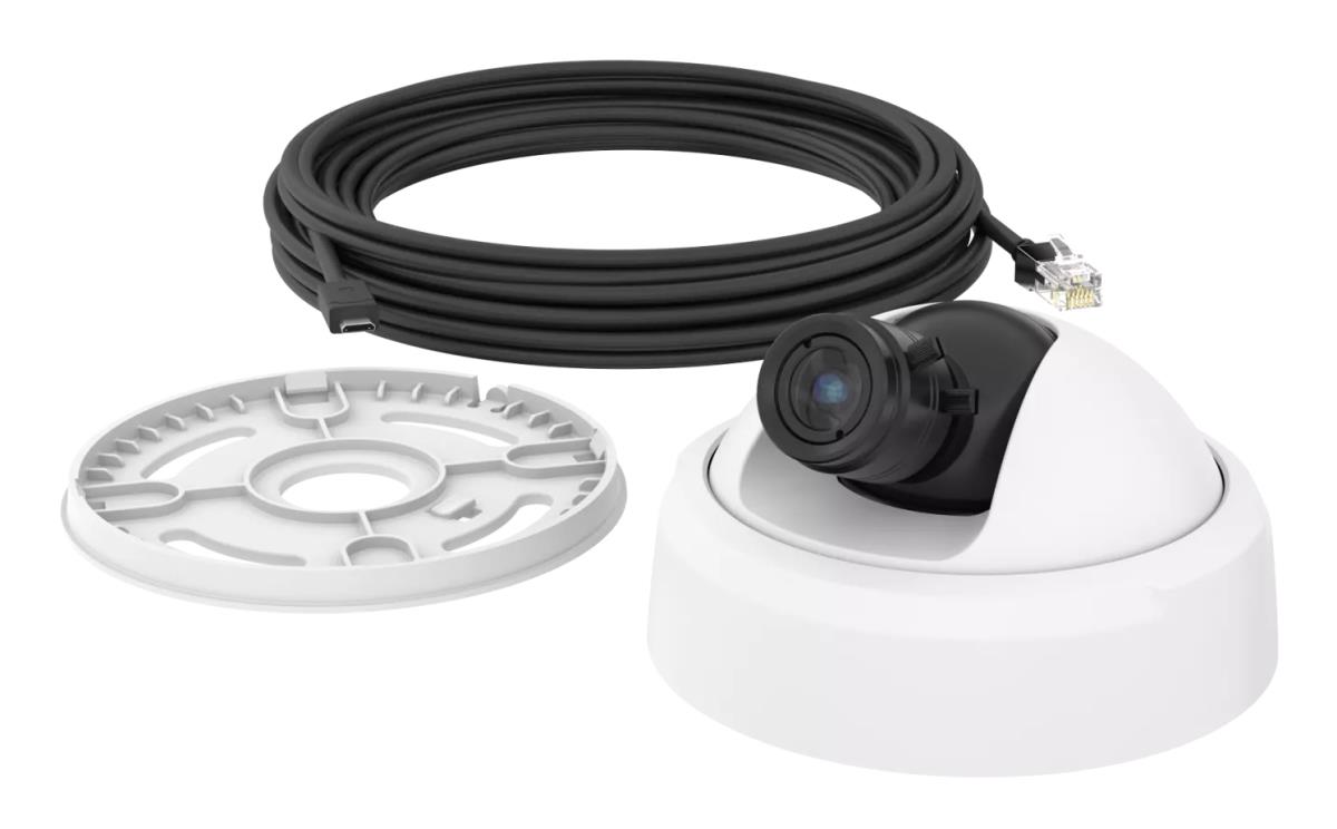 AXIS Fa4115 Sensor Unit