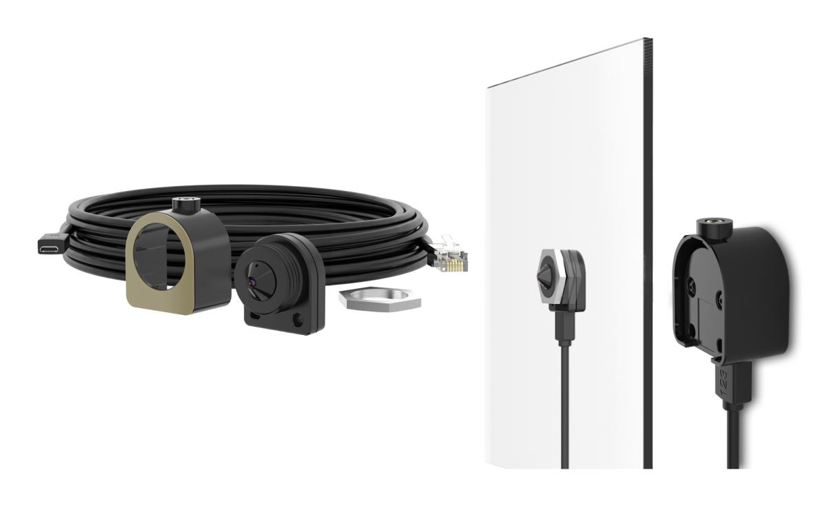 AXIS Fa1125 Sensor Unit