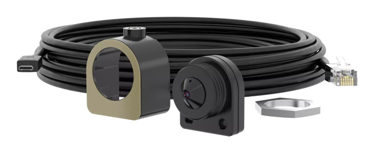 AXIS Fa1125 Sensor Unit