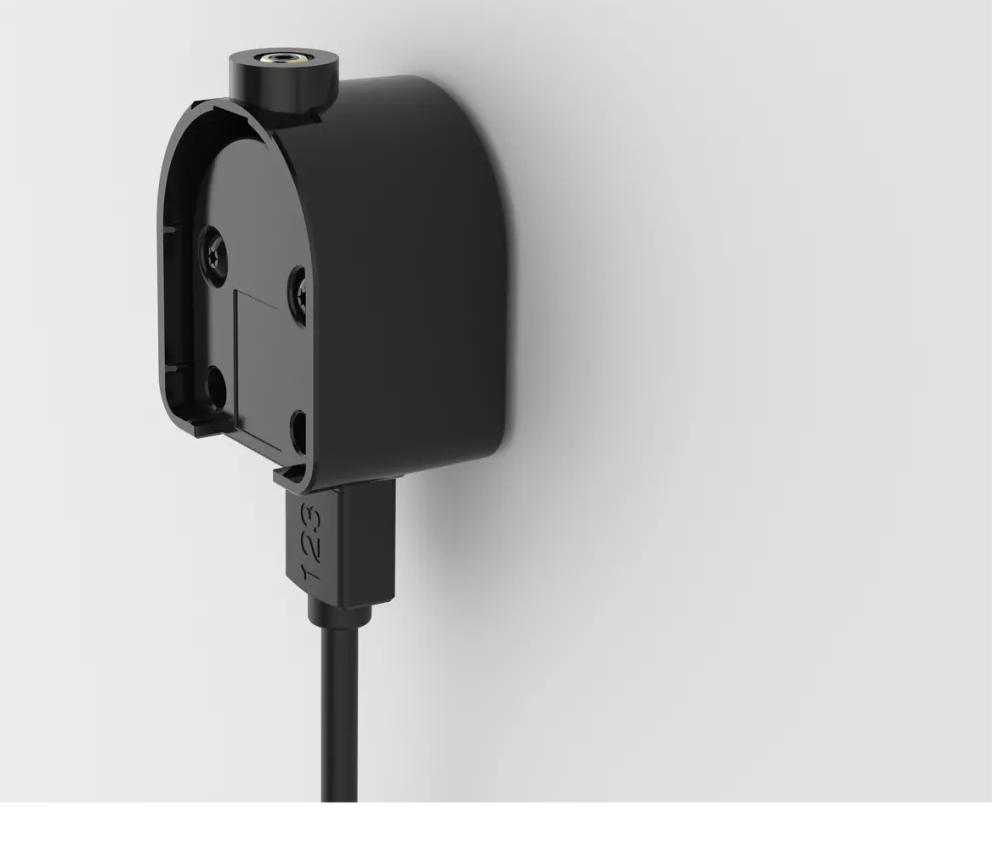 AXIS Fa1125 Sensor Unit