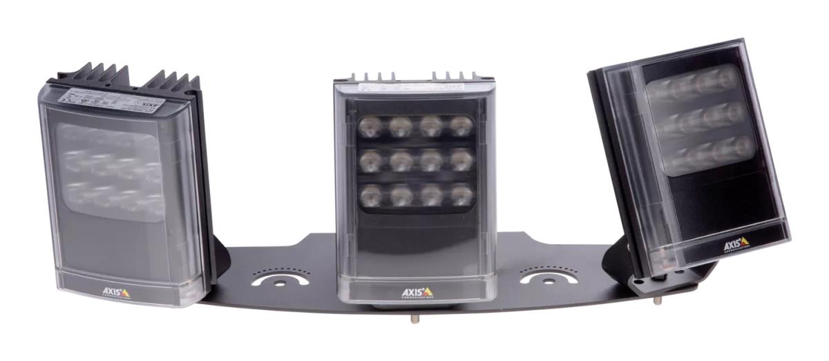 AXIS T90 Multi Bracket