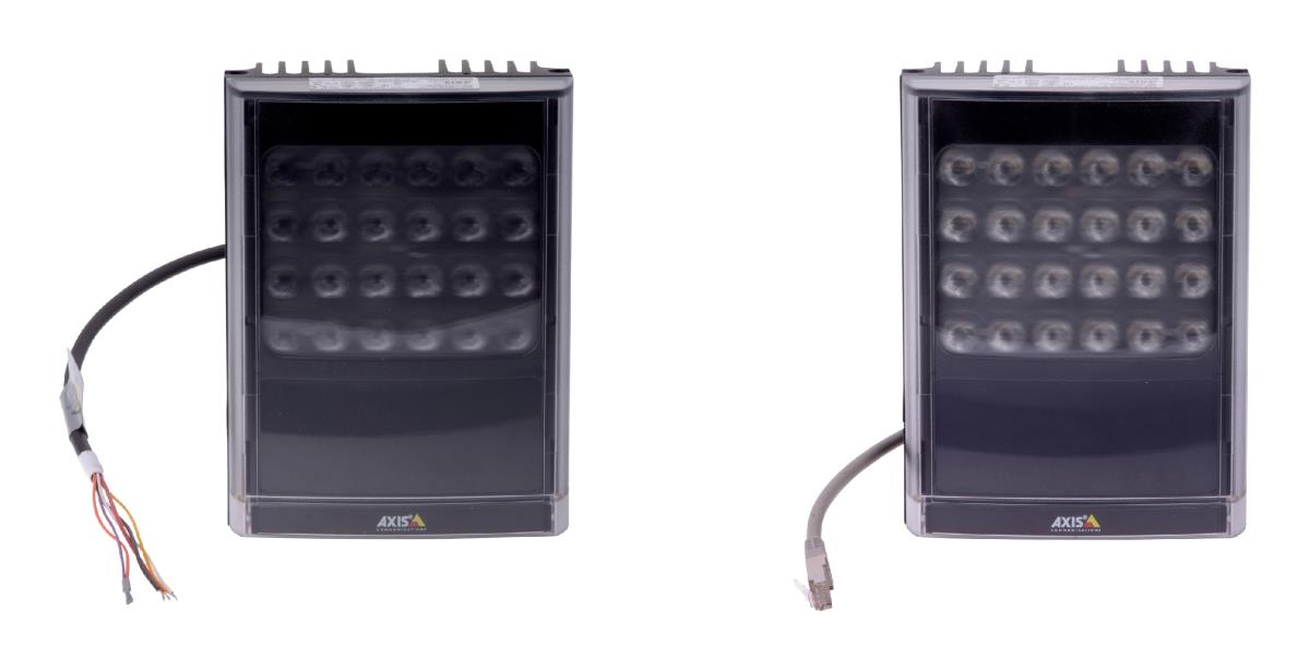 AXIS T90d30 Ir-led Illuminator