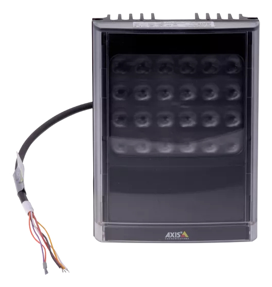 AXIS T90d30 Ir-led Illuminator
