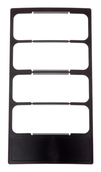 AXIS Ir Diverging Lens D 120�
