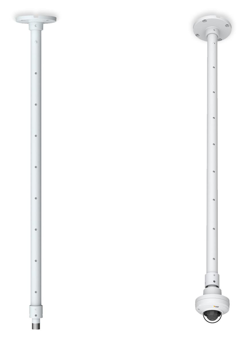 AXIS T91b53 Telescopic Ceiling Mount