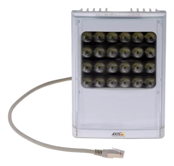 AXIS T90d35 Poe W-led Illuminator
