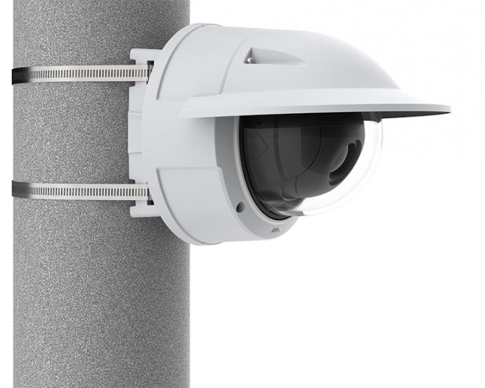 AXIS T91b47 Pole Mount 50-150mm