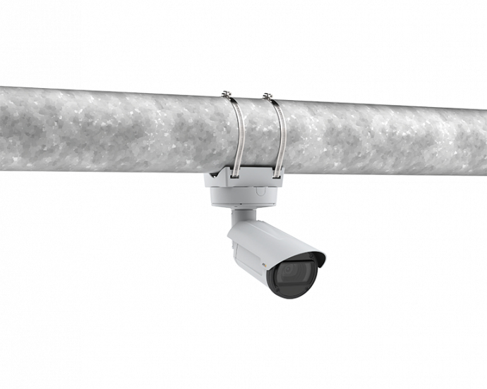 AXIS T91b47 Pole Mount 50-150mm