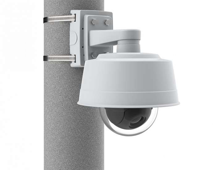 AXIS T91b47 Pole Mount 50-150mm