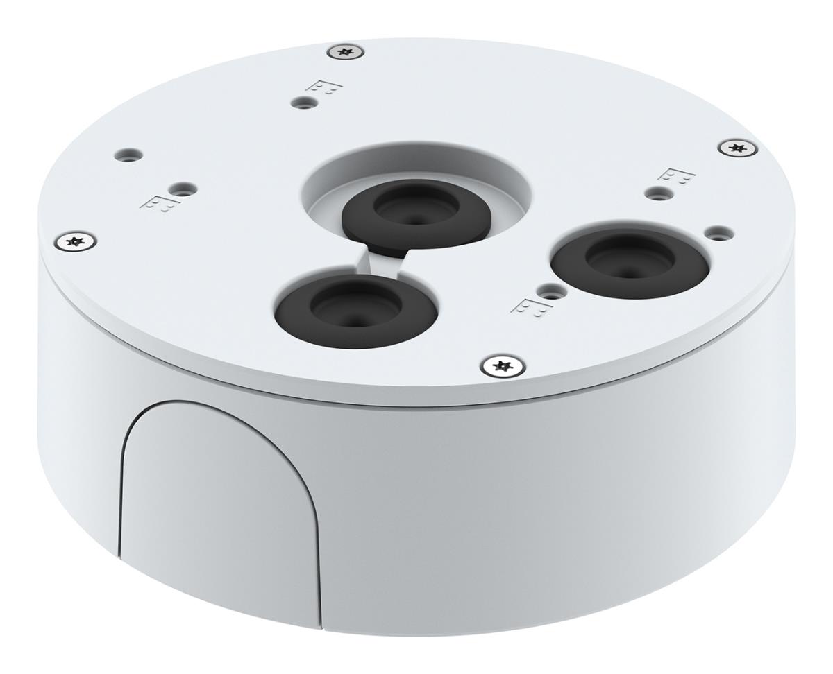 AXIS Conduit Back Box T94s01p