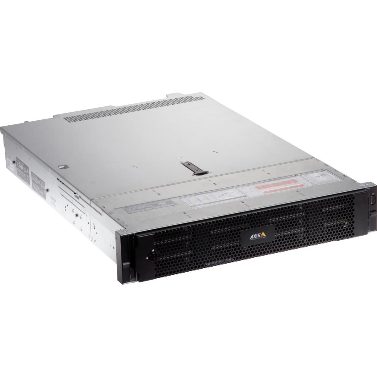 AXIS Camera Station S1148 Recorder 140tb