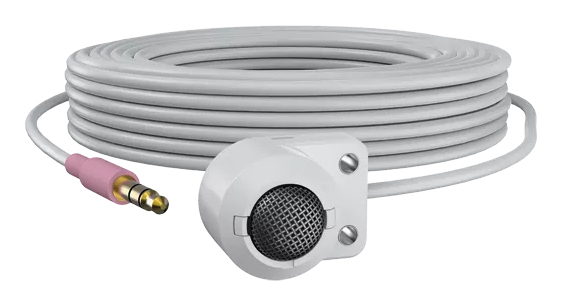 AXIS T8351 Mk Il Microphone 3.5mm