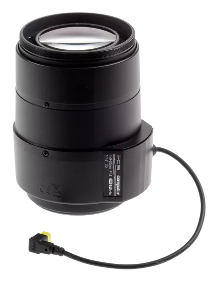 AXIS Lens I-cs 9-50mm F1.5 8mp