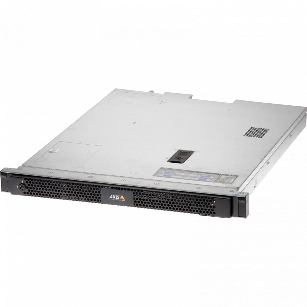 AXIS Camera Station S1116 Racked