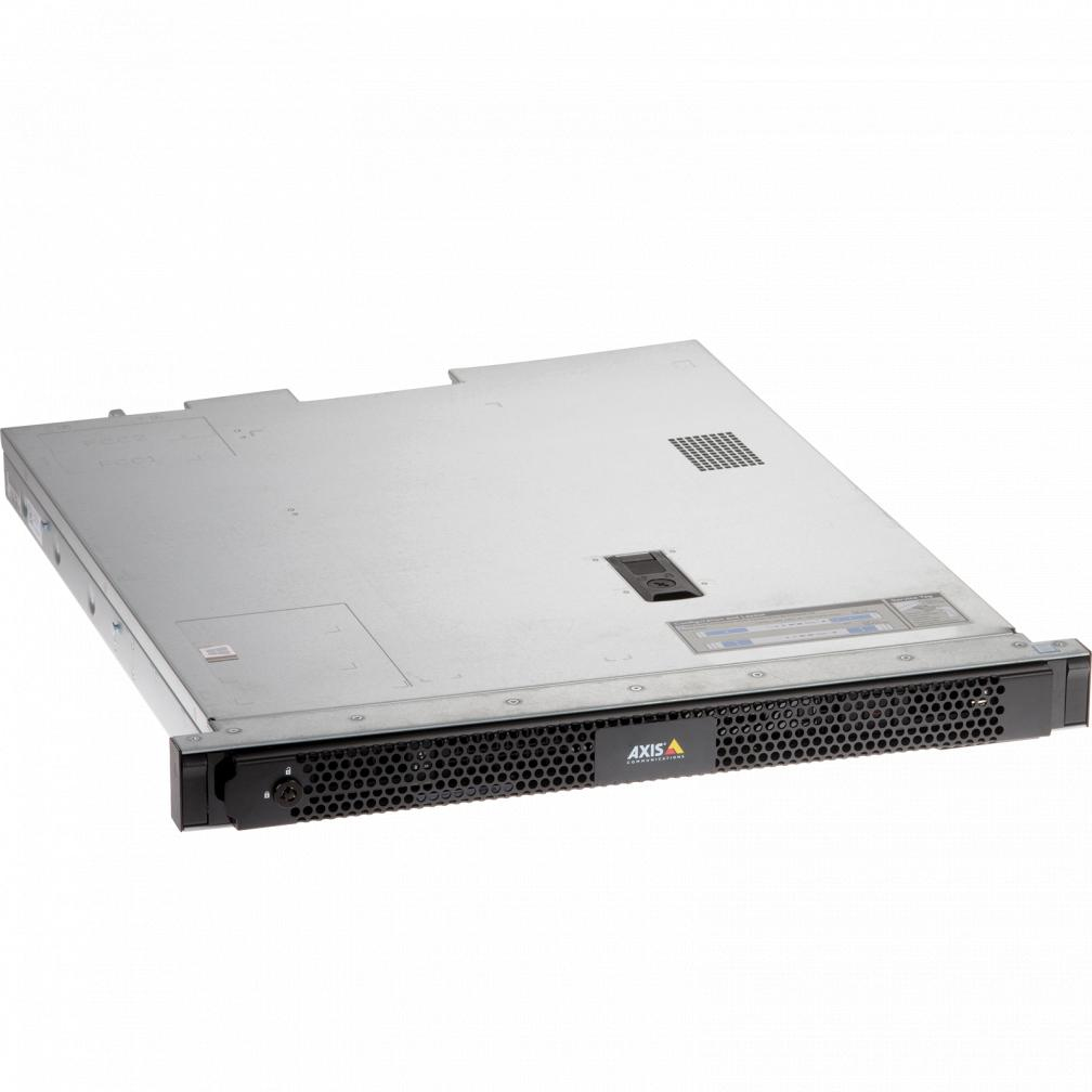 AXIS Camera Station S1116 Racked