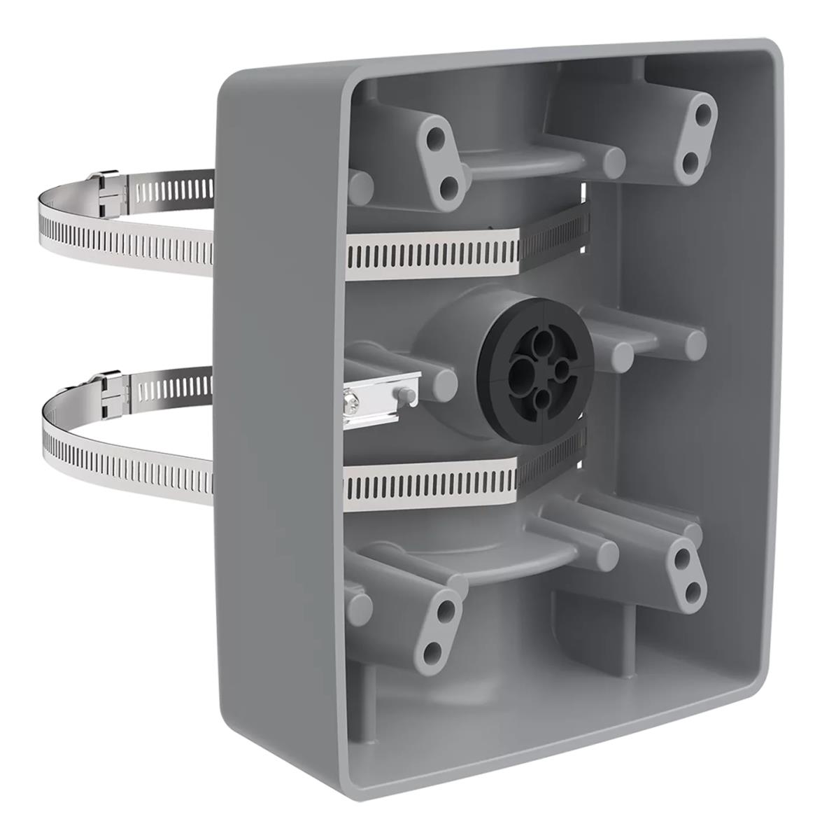 AXIS T91b57 Pole Mount Grey (01446-001)