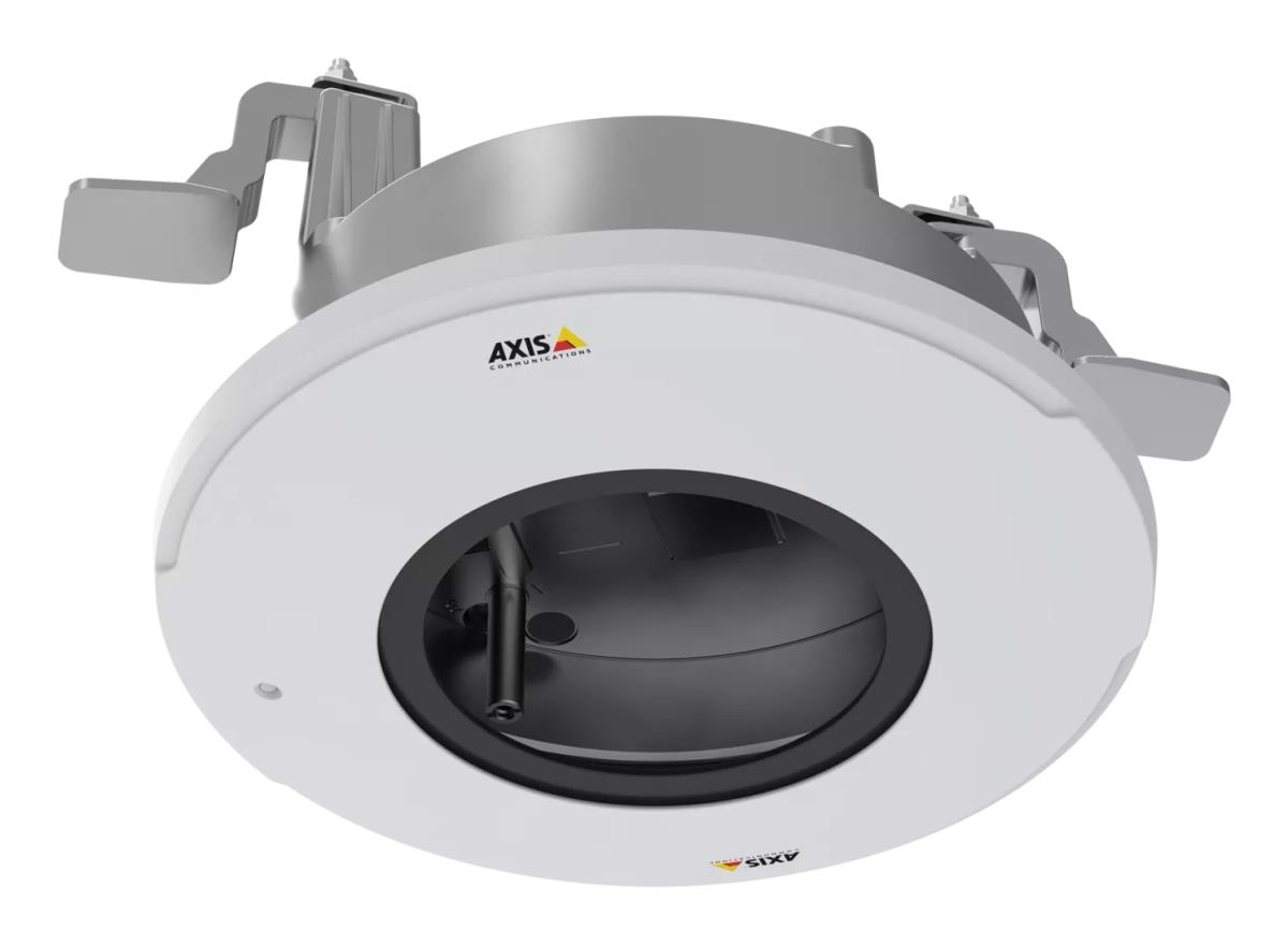 AXIS Tp3201 Recessed Mount For Drop Ceiling Installation