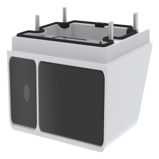 AXIS Fixed Box Ir Illuminator Kit A