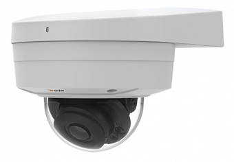 AXIS Tp3101 Pendant Wall Mount