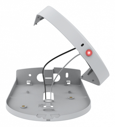 AXIS Tp3101 Pendant Wall Mount