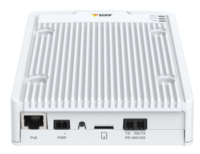 AXIS M7104 Video Encoder