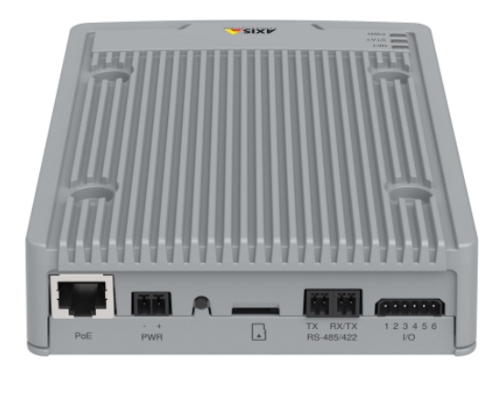 AXIS P7304 Video Encoder