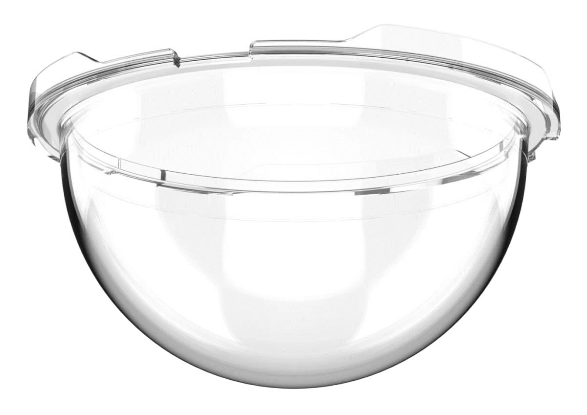 AXIS M42 Clear Dome A 4pcs