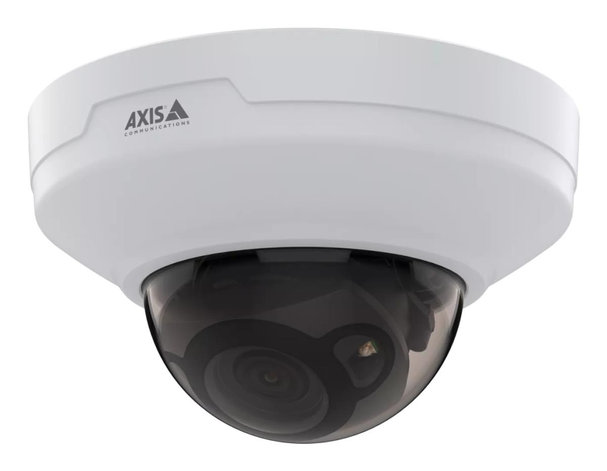 AXIS M42 Clear Dome A 4pcs