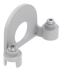 AXIS Tp3602 1/2in Conduit Adapter 4pcs