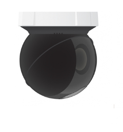 AXIS Tq3801 Hydrophilic Clear Dome