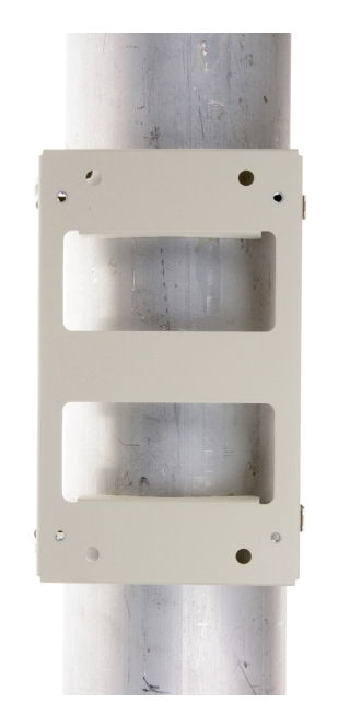 AXIS Td9301 Outdoor Midspan Pole Mount