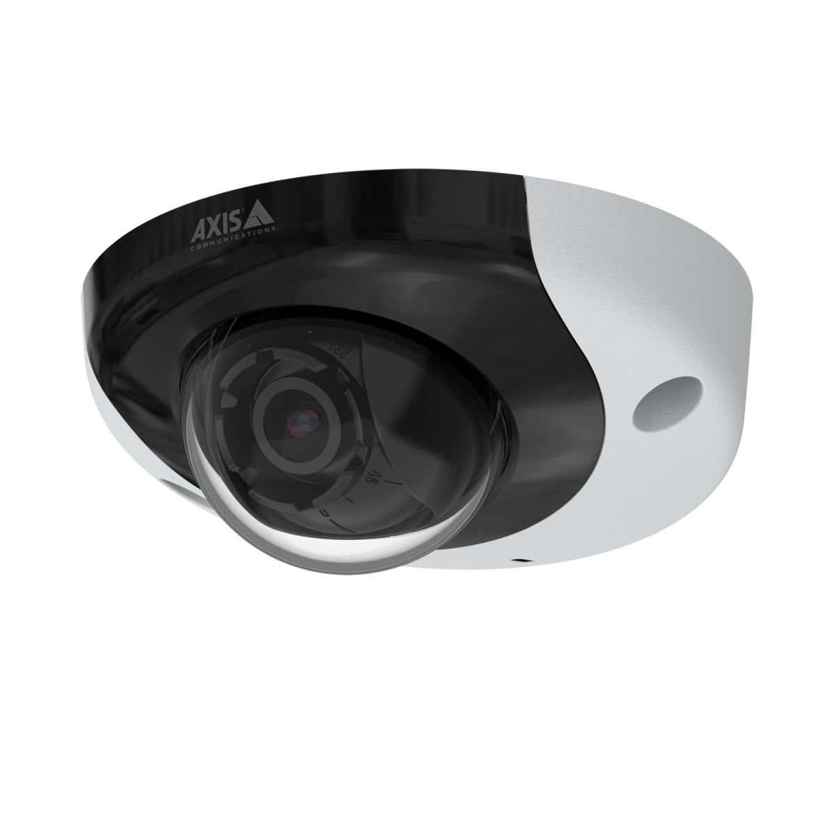 AXIS P3935-lr M12 Network Camera Bulk 10pack